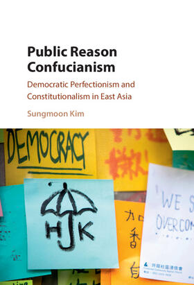 Kim |  Public Reason Confucianism | Buch |  Sack Fachmedien