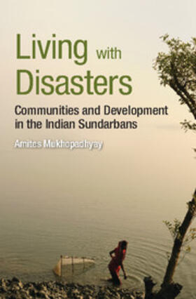 Mukhopadhyay |  Living with Disasters | Buch |  Sack Fachmedien