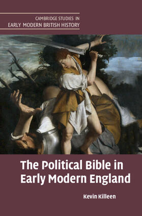 Killeen |  The Political Bible in Early Modern England | Buch |  Sack Fachmedien