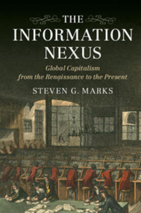 Marks |  The Information Nexus | Buch |  Sack Fachmedien