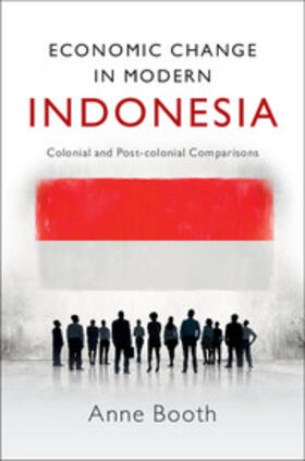 Booth |  Economic Change in Modern Indonesia | Buch |  Sack Fachmedien