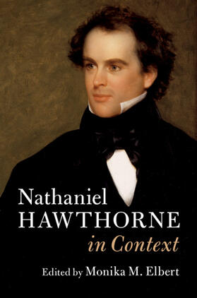 Elbert |  Nathaniel Hawthorne in Context | Buch |  Sack Fachmedien