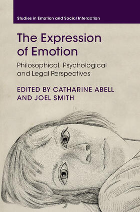 Abell / Smith |  The Expression of Emotion | Buch |  Sack Fachmedien