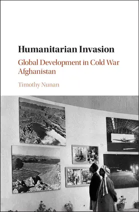 Nunan |  Humanitarian Invasion | Buch |  Sack Fachmedien