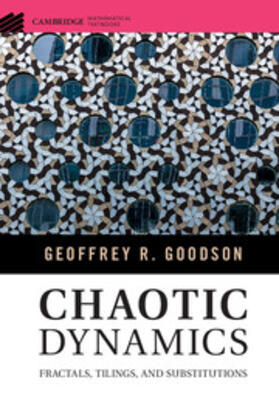 Goodson |  Chaotic Dynamics | Buch |  Sack Fachmedien