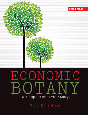 Kochhar |  Economic Botany | Buch |  Sack Fachmedien