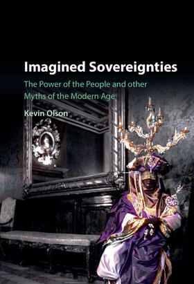 Olson |  Imagined Sovereignties | Buch |  Sack Fachmedien