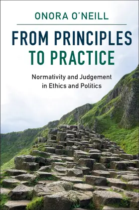 O'Neill |  From Principles to Practice | Buch |  Sack Fachmedien