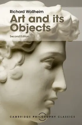 Wollheim |  Art and its Objects | Buch |  Sack Fachmedien