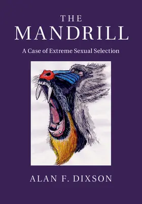 Dixson |  The Mandrill | Buch |  Sack Fachmedien