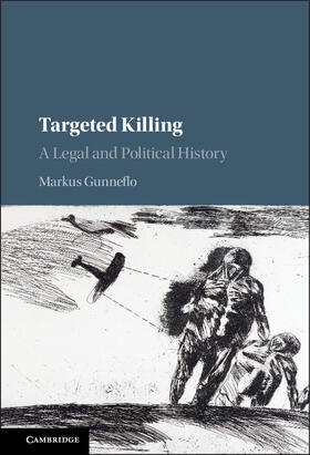 Gunneflo |  Targeted Killing | Buch |  Sack Fachmedien