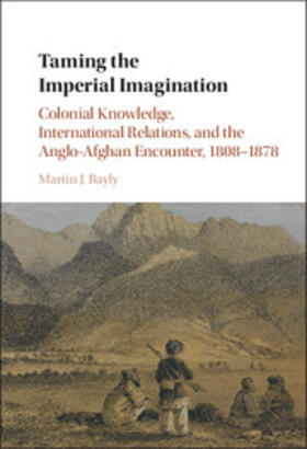 Bayly |  Taming the Imperial Imagination | Buch |  Sack Fachmedien