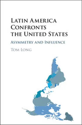 Long |  Latin America Confronts the United States | Buch |  Sack Fachmedien