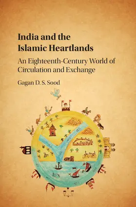 Sood |  India and the Islamic Heartlands | Buch |  Sack Fachmedien