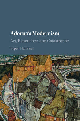 Hammer |  Adorno's Modernism | Buch |  Sack Fachmedien