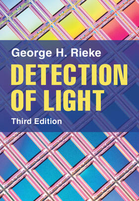 Rieke |  Detection of Light | Buch |  Sack Fachmedien