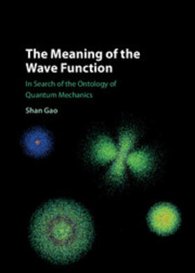 Gao |  The Meaning of the Wave Function | Buch |  Sack Fachmedien