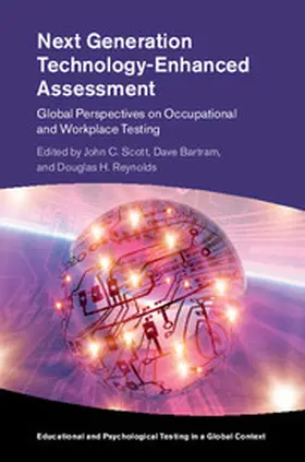 Scott / Bartram / Reynolds |  Next Generation Technology-Enhanced Assessment | Buch |  Sack Fachmedien