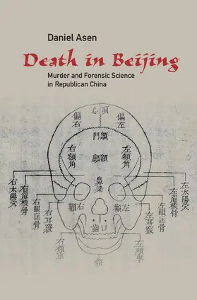 Asen |  Death in Beijing | Buch |  Sack Fachmedien