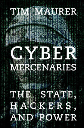 Maurer |  Cyber Mercenaries | Buch |  Sack Fachmedien