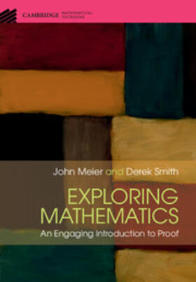 Meier / Smith |  Exploring Mathematics | Buch |  Sack Fachmedien