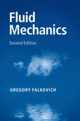 Falkovich |  Fluid Mechanics | Buch |  Sack Fachmedien