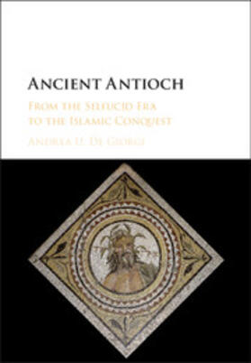 De Giorgi |  Ancient Antioch | Buch |  Sack Fachmedien