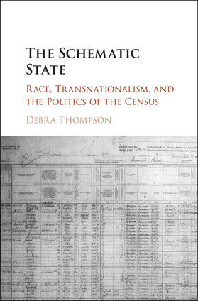 Thompson |  The Schematic State | Buch |  Sack Fachmedien