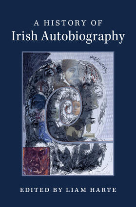 Harte |  A History of Irish Autobiography | Buch |  Sack Fachmedien
