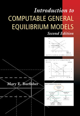 Burfisher |  Introduction to Computable General Equilibrium Models | Buch |  Sack Fachmedien