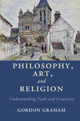 Graham |  Philosophy, Art, and Religion | Buch |  Sack Fachmedien