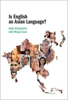 Kirkpatrick / Lixun |  Is English an Asian Language? | Buch |  Sack Fachmedien