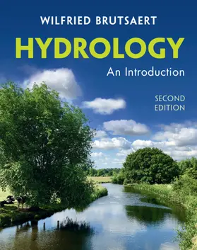 Brutsaert |  Hydrology | Buch |  Sack Fachmedien