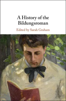 Graham |  A History of the Bildungsroman | Buch |  Sack Fachmedien