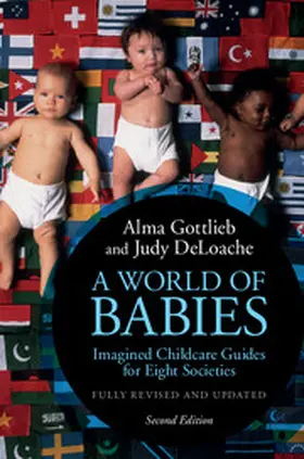 Gottlieb / Deloache / DeLoache |  A World of Babies | Buch |  Sack Fachmedien