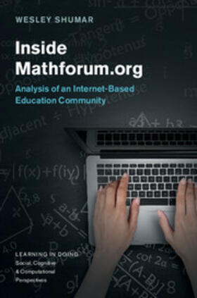 Shumar |  Inside Mathforum.Org | Buch |  Sack Fachmedien