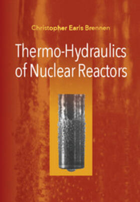 Brennen |  Thermo-Hydraulics of Nuclear Reactors | Buch |  Sack Fachmedien