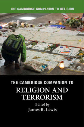 Lewis |  The Cambridge Companion to Religion and Terrorism | Buch |  Sack Fachmedien