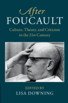 Downing |  After Foucault | Buch |  Sack Fachmedien