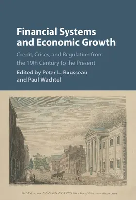 Rousseau / Wachtel |  Financial Systems and Economic Growth | Buch |  Sack Fachmedien