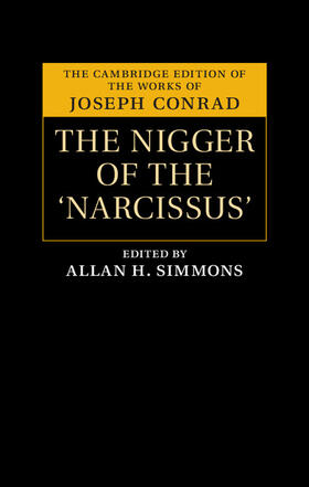 Conrad / Simmons |  The Nigger of the 'Narcissus' | Buch |  Sack Fachmedien