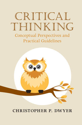 Dwyer |  Critical Thinking | Buch |  Sack Fachmedien