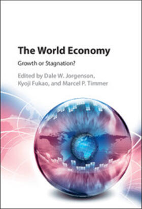 Fukao / Jorgenson / Timmer |  The World Economy | Buch |  Sack Fachmedien