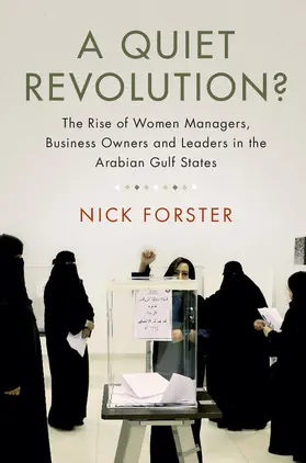 Forster |  A Quiet Revolution? | Buch |  Sack Fachmedien