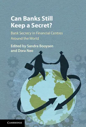 Booysen / Neo | Can Banks Still Keep a Secret? | Buch | 978-1-107-14514-6 | sack.de