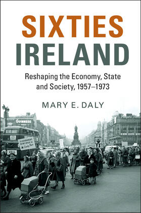 Daly |  Sixties Ireland | Buch |  Sack Fachmedien