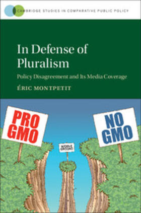 Montpetit |  In Defense of Pluralism | Buch |  Sack Fachmedien