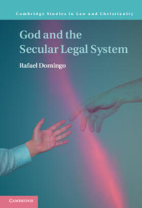 Domingo |  God and the Secular Legal System | Buch |  Sack Fachmedien