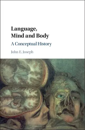 Joseph |  Language, Mind and Body | Buch |  Sack Fachmedien