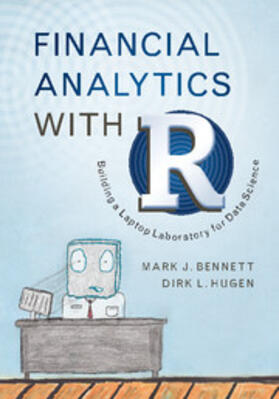 Bennett / Hugen |  Financial Analytics with R | Buch |  Sack Fachmedien